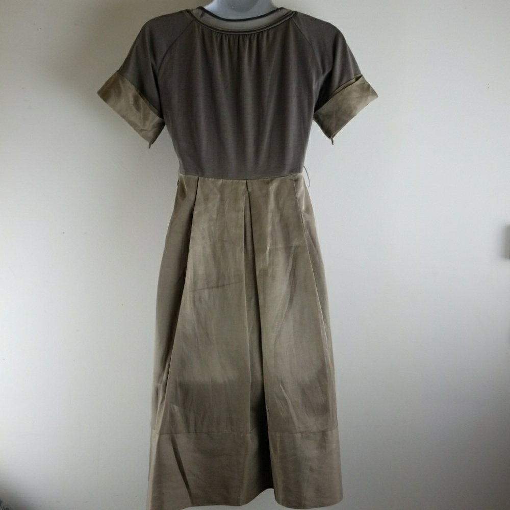 Strenesse Gabriele strehle Dress size 4 - Picture 7 of 8